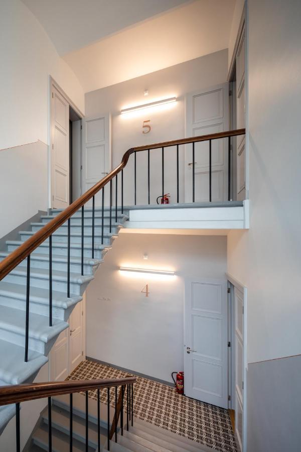Modern Design Studio Apartment In Riga Center Екстериор снимка